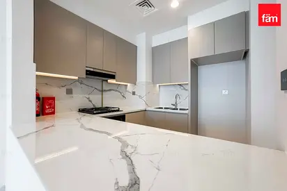 Apartment for rent in The Roof Residence
