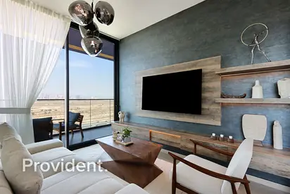 Elegant Corner Unit | Modern Design | Prime Layout