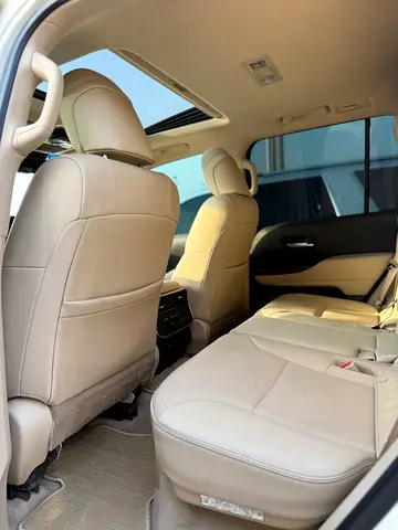 2023 Toyota LAND CRUISER 照片 16