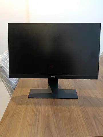 BenQ 23-inch LED Monitor - Good Working Condition