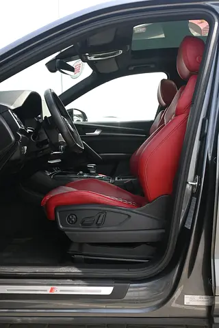 Audi SQ5 3.0 TFSI quattro, миниатюра 17
