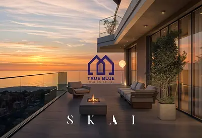Your Perfect Waterfront Escape | 2 Bedroom Type A