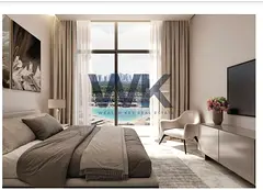 High Floor | Waterfront Access | Payment Plan