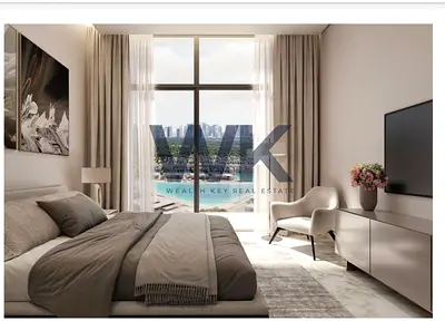 High Floor | Waterfront Access | Payment Plan
