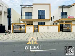 Modern villa, without annual fees, 5 rooms, including registration fees and air conditioners