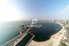 Ain Dubai View | Furnished | Premium Home