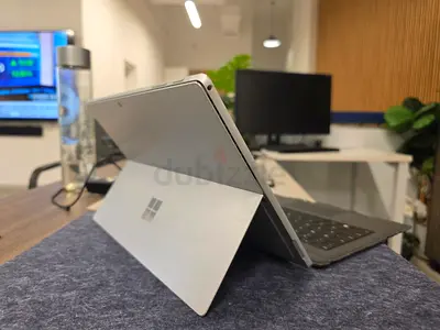 Microsoft Surface Pro 6 Tablet with Keyboard 16GB Ram 512GB SSD