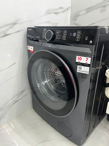 Washing machine Toshiba