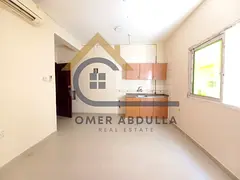 Family Studio Apartment only 17k in Muwalieh Area