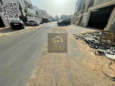 Residential Villa Plot for Sale in Al Yasmeen - Direct Deal