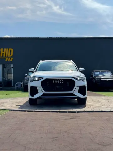 Audi Q3 S line, миниатюра 4