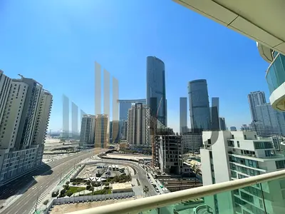 3 Beds + Maids Room | High Floor | Ready Move In