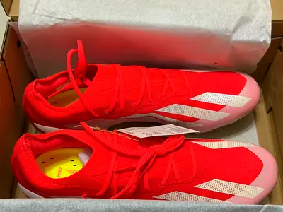 Adidas Crazyfast Elite Football Shoes