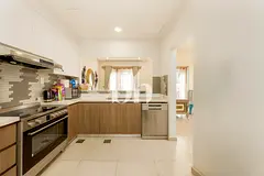 Furnished | 2 Bed Plus Maid | Ready To Move In