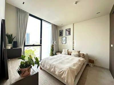 Luxury 1BR | Fully Furnished | Modern Interiors | Ready to Move In