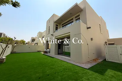 Opposite Pool | Close to Souk | Vacant Now