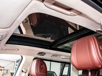 2024 Mercedes-Maybach GLS-CLASS 照片 16