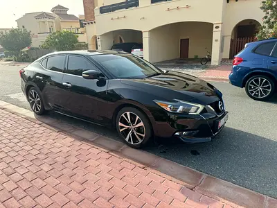 صورة 4 لـ 2018 Nissan MAXIMA