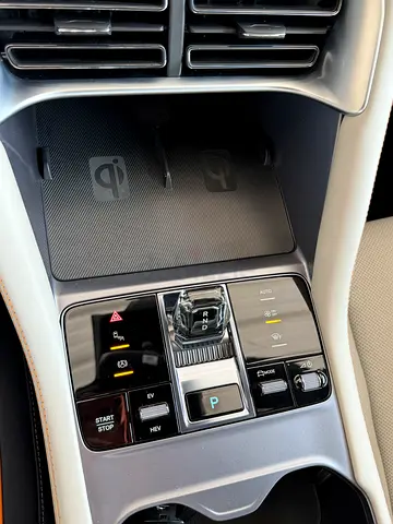 BYD Song Plus Premium, миниатюра 13