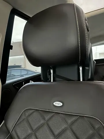 2017 Mercedes-BENZ GLS — миниатюра 6