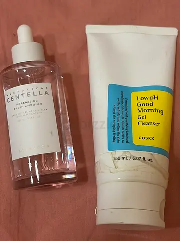 Skin care skin1004