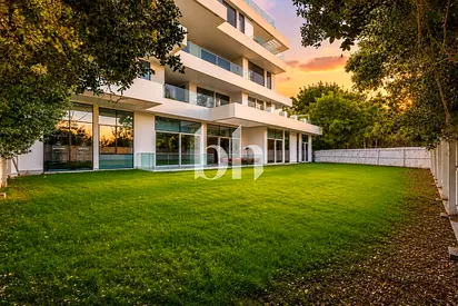 Ground Floor | Private Garden | Rare to Market