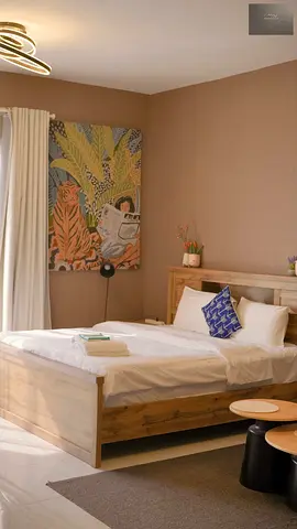 Cozy|Fully Furnished|FreeHousekeeping