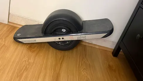 Onewheel Pint electric self-balancing board - good condition