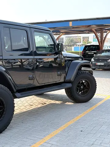 Jeep Wrangler Sport, миниатюра 15