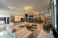 Modern Luxury Villa| Vacant |Private Pool