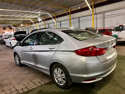 2015 Honda CITY 照片 7