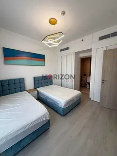Corner Unit | Well Maintained | Extra Room +Storage room