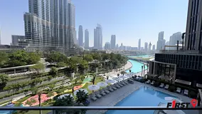 Luxury Living and Investment | Furnished | Ready to Move In