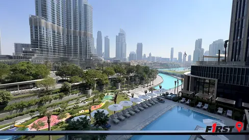 Luxury Living and Investment | Furnished | Ready to Move In