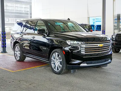 2023 Chevrolet TAHOE 照片 3