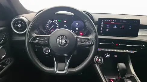 Alfa Romeo Tonale Veloce, миниатюра 12