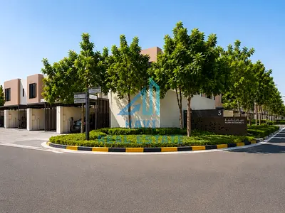 Elegant 2-BHK Townhouse | Nasma Residences