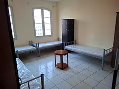 Bedspace available in the England cluster
