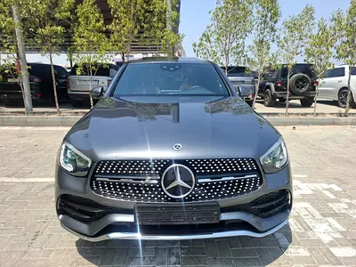 2023 Mercedes-BENZ GLC 缩略图 2