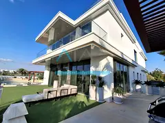 6BR Villa Cavalli Estate Damac Hills Full Golf Course View Buy With Promotion