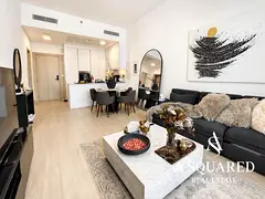 Modern | Furnished | Great Location