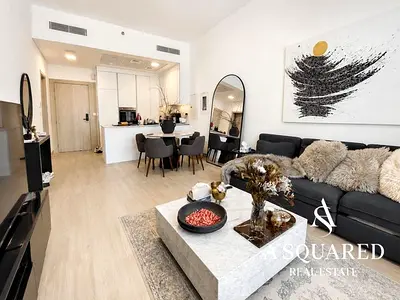 Modern | Furnished | Great Location