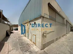 Warehouse for Rent – Al Qasimia 18