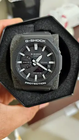 Casio Gshock