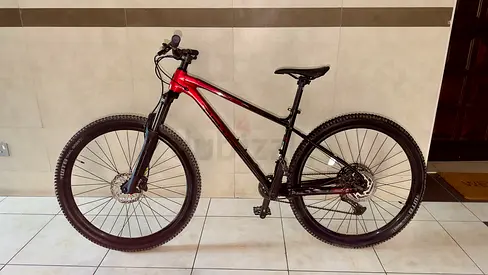 Polygon Xtrada 6 — 29” Hardtail MTB — Size M — Like New
