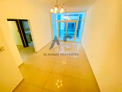 20 Free Days ! Lavish 1Bhk - 40K ! Balcony + Parking