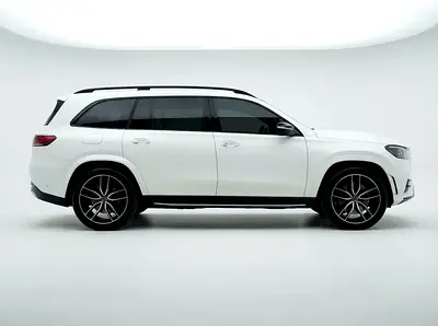 Mercedes-Benz GLS 450 4MATIC Premium Plus, миниатюра 2