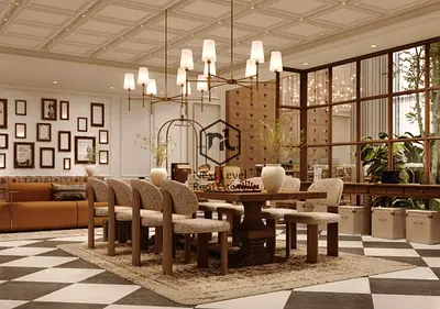 Where Luxury Meets Literature | Signature Residences in Dubai