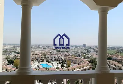 Beautiful 1 Bed | Best Price| Community View