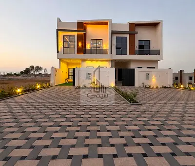 A distinctive villa in Al-Haliou, directly from the owner, close to all services